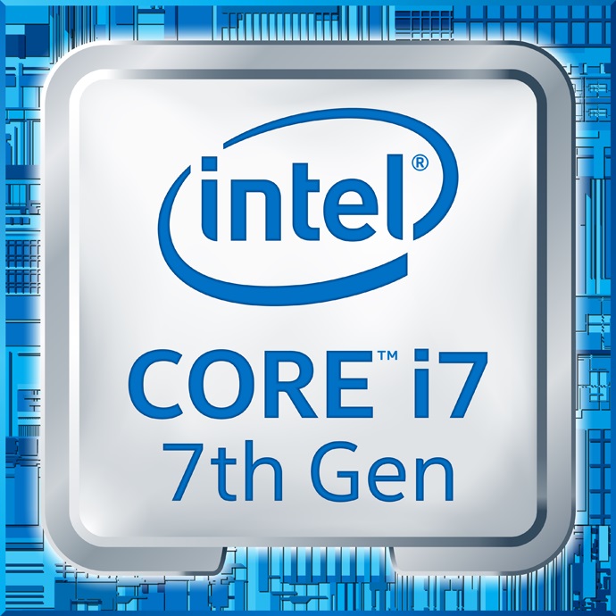 Intel 7